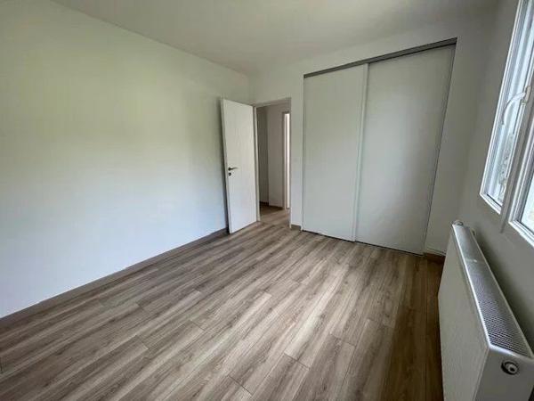 Location Appartement 3 pièces 69 m2 à Niort
