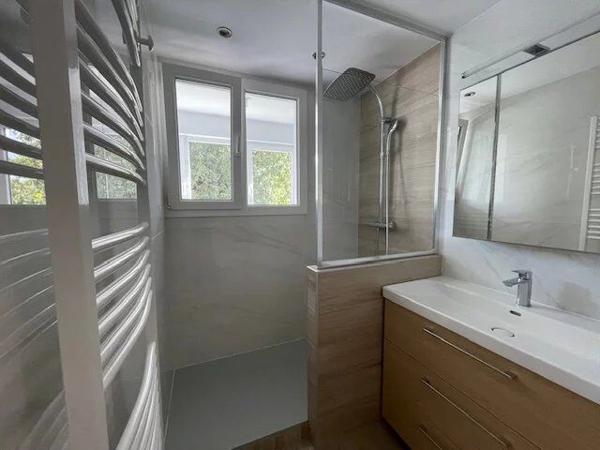 Location Appartement 3 pièces 69 m2 à Niort