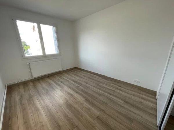 Location Appartement 3 pièces 69 m2 à Niort