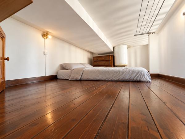 Appartement
         1 pièce
        - 30 m² 165 000 €*
