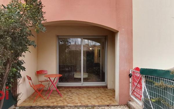 Appartement à vendre    1 pièce •  Saint-Mandrier-sur-Mer