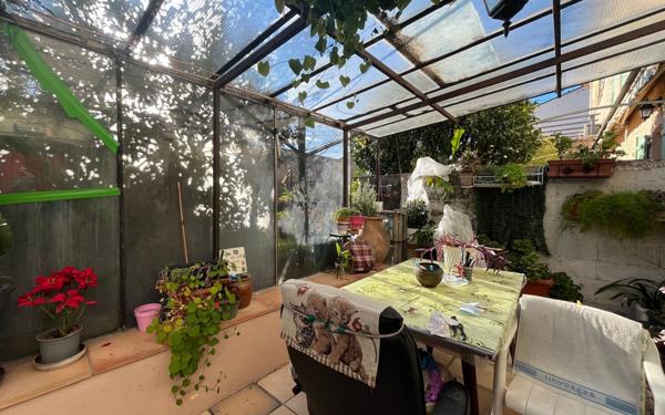 Maison à vendre    5 pièces • 160 m2 Mouans-Sartoux