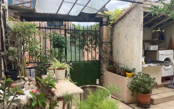 Maison à vendre    5 pièces • 160 m2 Mouans-Sartoux