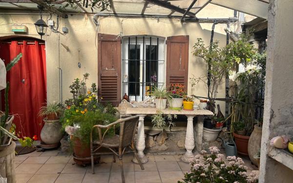 Maison à vendre    5 pièces • 160 m2 Mouans-Sartoux