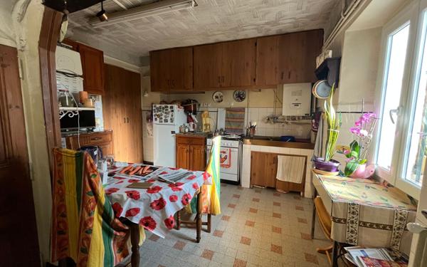 Maison à vendre    5 pièces • 160 m2 Mouans-Sartoux
