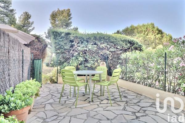 Appartement à vendre 1 pièce 28 m² La Ciotat