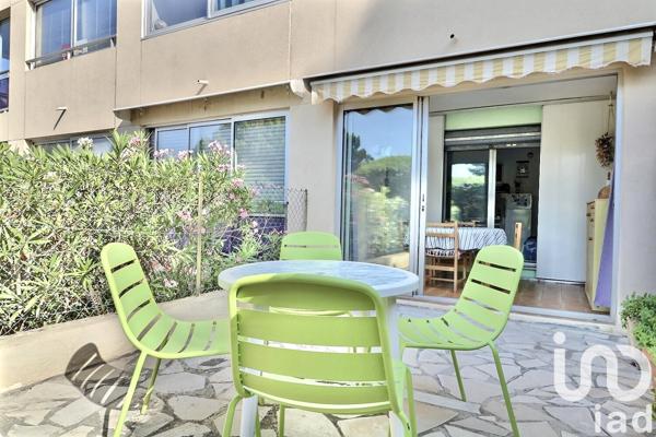 Appartement à vendre 1 pièce 28 m² La Ciotat