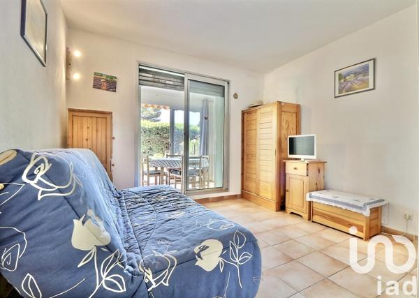 Appartement à vendre 1 pièce 28 m² La Ciotat