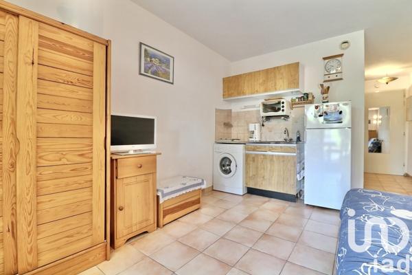 Appartement à vendre 1 pièce 28 m² La Ciotat