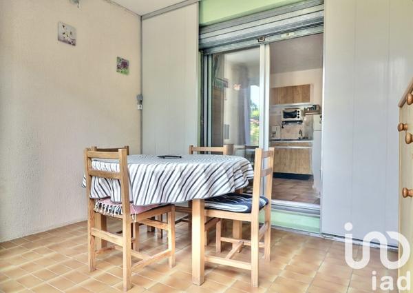 Appartement à vendre 1 pièce 28 m² La Ciotat
