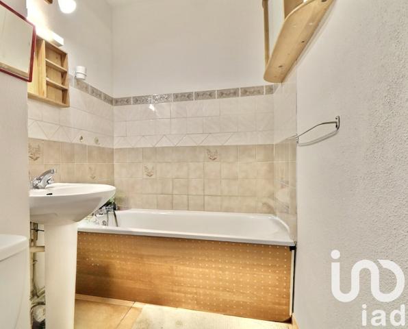 Appartement à vendre 1 pièce 28 m² La Ciotat