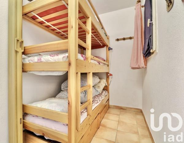 Appartement à vendre 1 pièce 28 m² La Ciotat