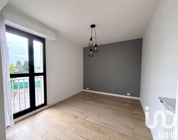 Appartement à vendre 4 pièces 74 m² Ablon-sur-Seine