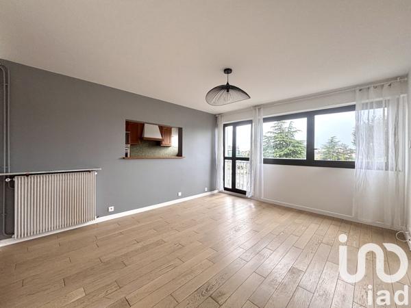 Appartement à vendre 4 pièces 74 m² Ablon-sur-Seine