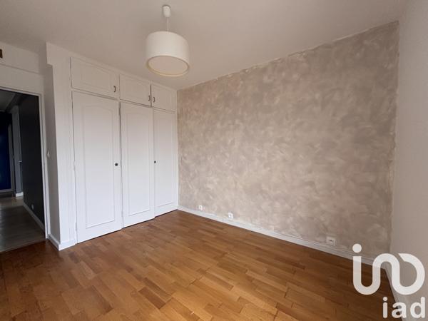 Appartement à vendre 4 pièces 74 m² Ablon-sur-Seine