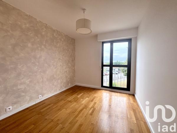 Appartement à vendre 4 pièces 74 m² Ablon-sur-Seine