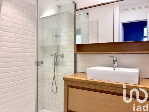 Appartement à vendre 4 pièces 74 m² Ablon-sur-Seine