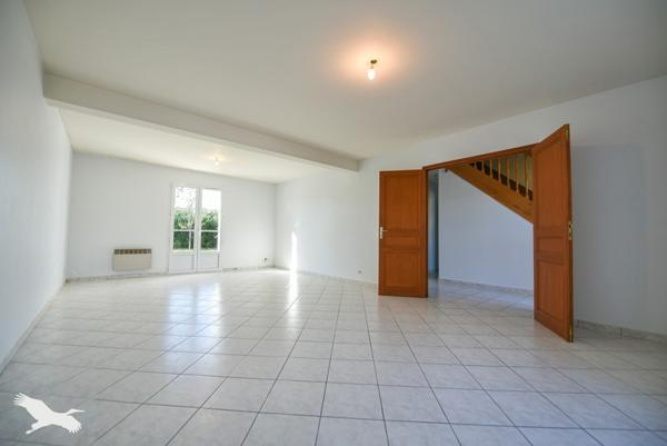 Maison à vendre |  Loches |  8 pièces | 149 m²