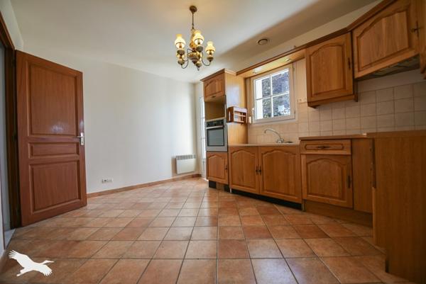 Maison à vendre |  Loches |  8 pièces | 149 m²