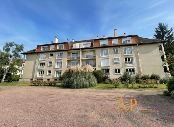 Appartement à vendre à Caen (14000)