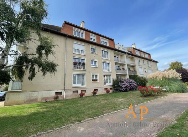 Appartement à vendre à Caen (14000)