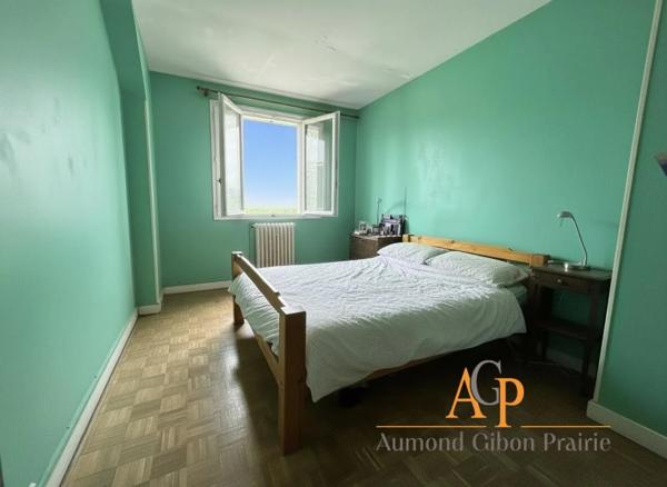 Appartement à vendre à Caen (14000)