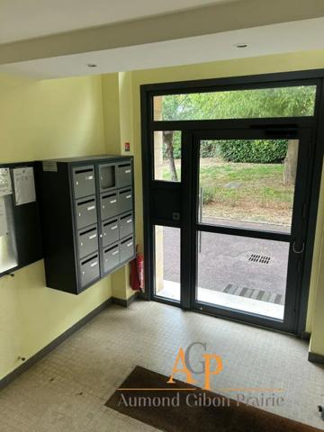 Appartement à vendre à Caen (14000)