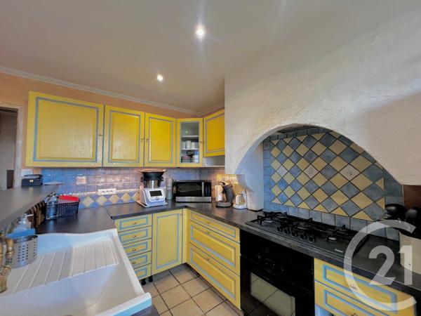 Maison à vendre  4 pièces - 76,37 m2 BESSANCOURT - 95