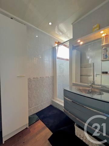 Maison à vendre  4 pièces - 76,37 m2 BESSANCOURT - 95