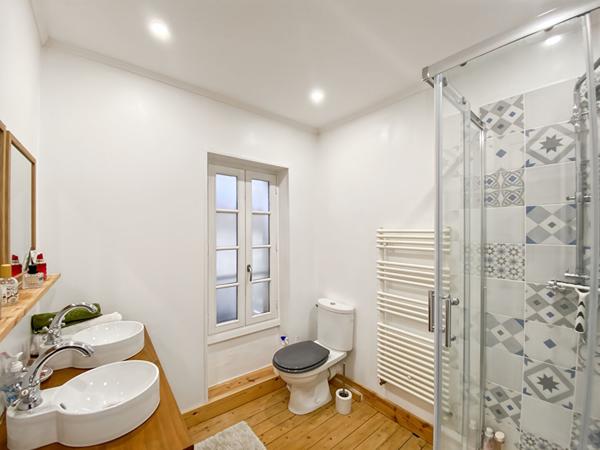 Maison de ville 3 pièces coeur de village de Gaillon sur montcient