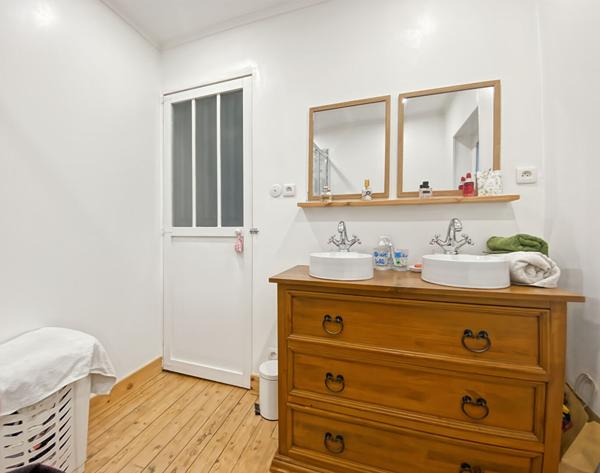 Maison de ville 3 pièces coeur de village de Gaillon sur montcient