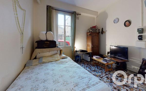 Appartement à vendre    1 pièce • 18,04 m2 Malakoff