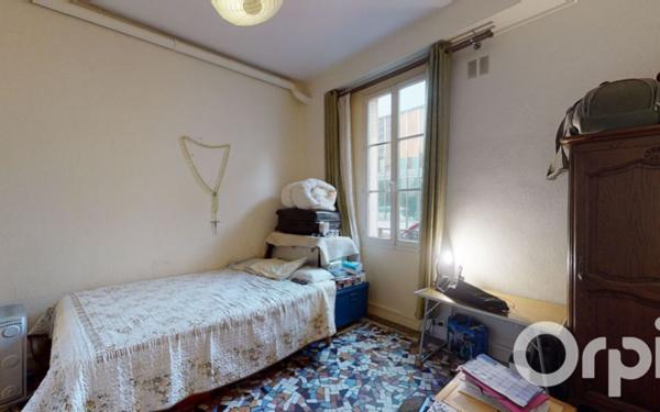 Appartement à vendre    1 pièce • 18,04 m2 Malakoff