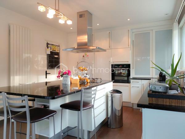 Propriete de 167,99 m²