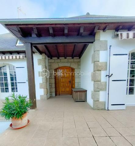 Propriete de 167,99 m²