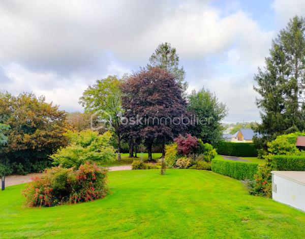 Propriete de 167,99 m²