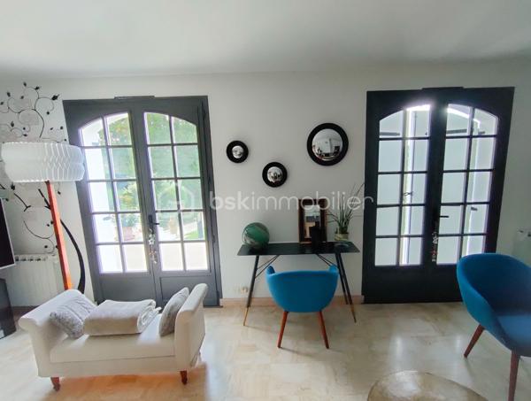 Propriete de 167,99 m²