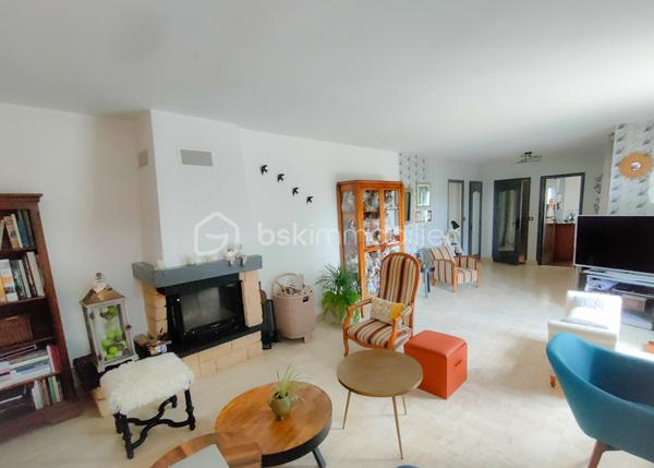 Propriete de 167,99 m²