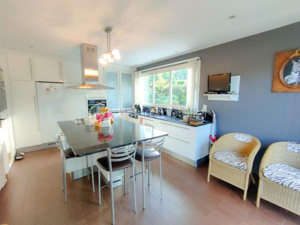 Propriete de 167,99 m²