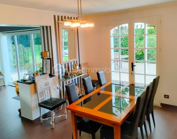 Propriete de 167,99 m²