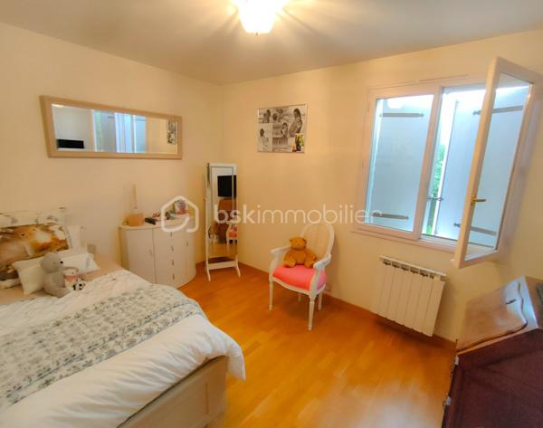 Propriete de 167,99 m²