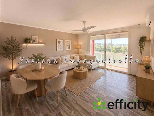 Appartement
         4 pièces
        - 67 m² 198 000 € *
