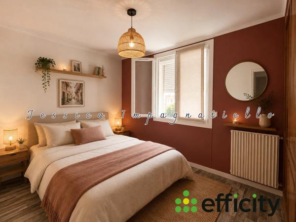 Appartement
         4 pièces
        - 67 m² 198 000 € *