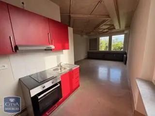Appartement à louer 1 pièce 31.44m² Hochfelden (67270)