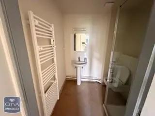 Appartement à louer 1 pièce 31.44m² Hochfelden (67270)