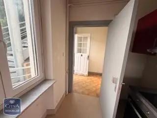 Appartement à louer 1 pièce 31.44m² Hochfelden (67270)
