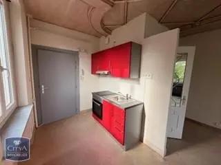 Appartement à louer 1 pièce 31.44m² Hochfelden (67270)