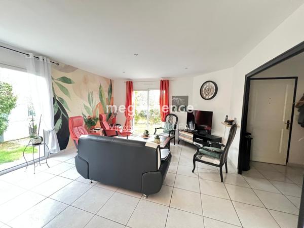 Maison à CHOLET, 49300 - 4 pièces 96m²