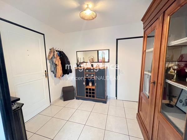 Maison à CHOLET, 49300 - 4 pièces 96m²