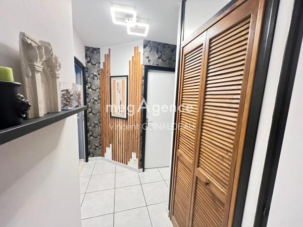 Maison à CHOLET, 49300 - 4 pièces 96m²